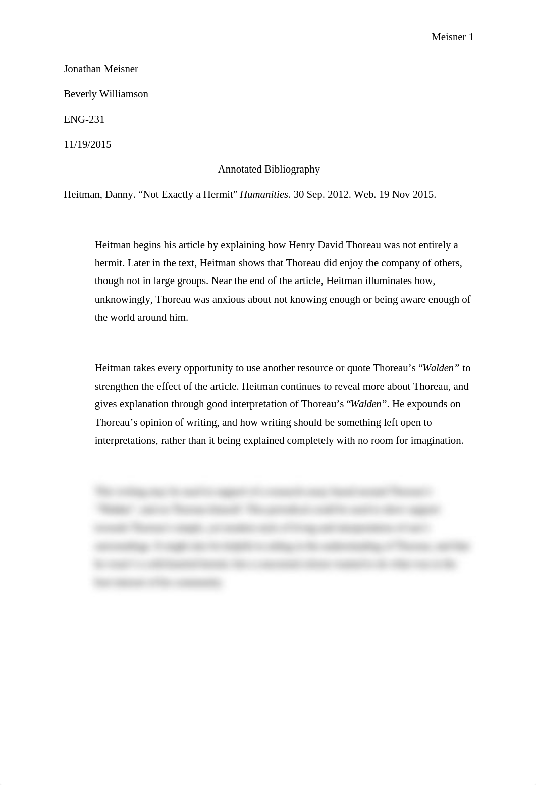 Annotated Bib for Henry David Thoreau's "Walden"_djtkb33emiw_page1