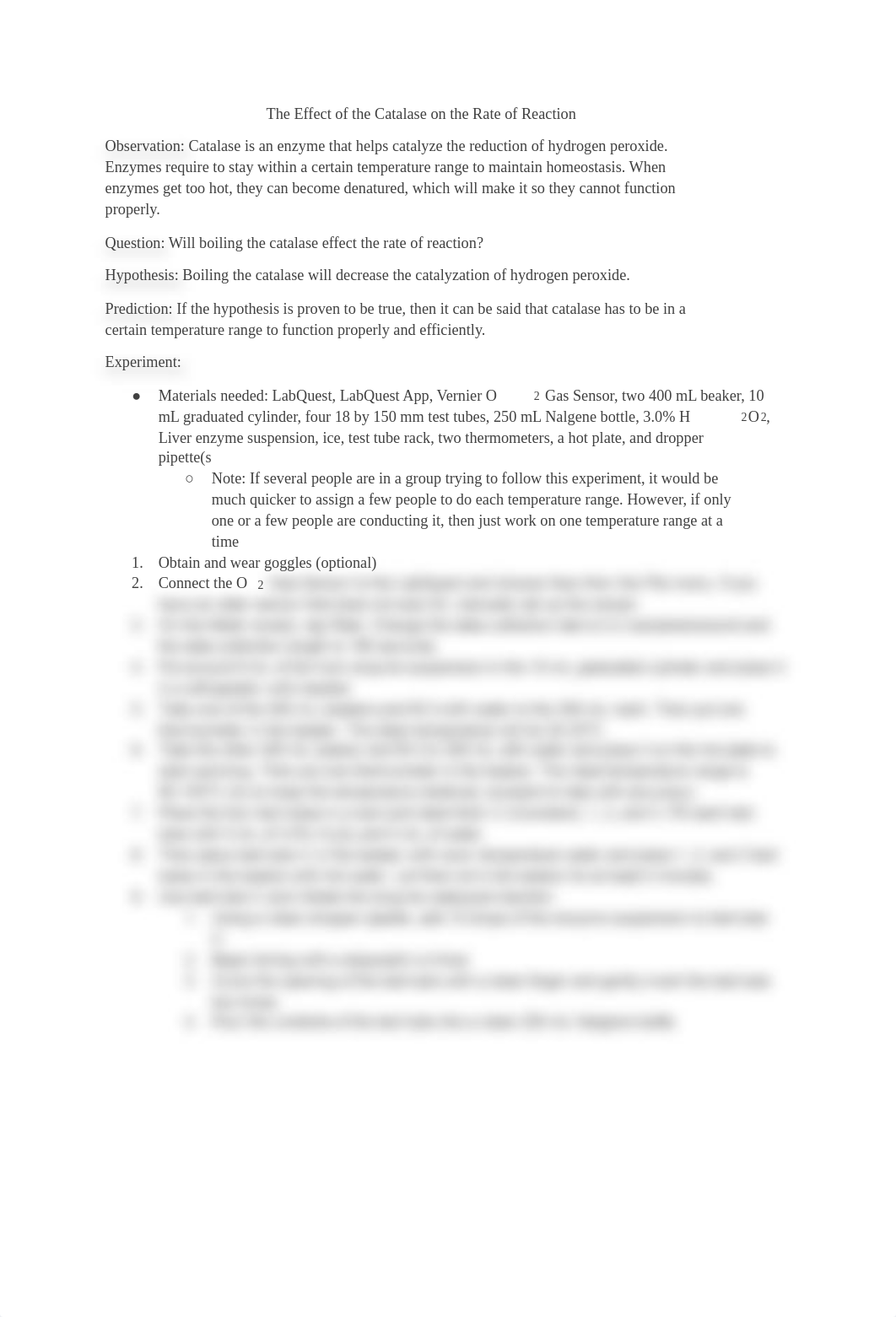 The Effect of the Catalase on the Rate of Reaction.pdf_djtltv115lj_page1