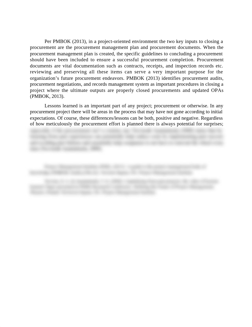 week 8 dicussion - PRM 615.docx_djtmo1il2mj_page1