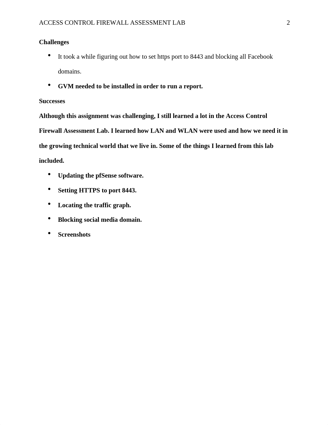 CYB 525 Week 2 Access Control Lab Paper.docx_djtn70nfxvx_page2