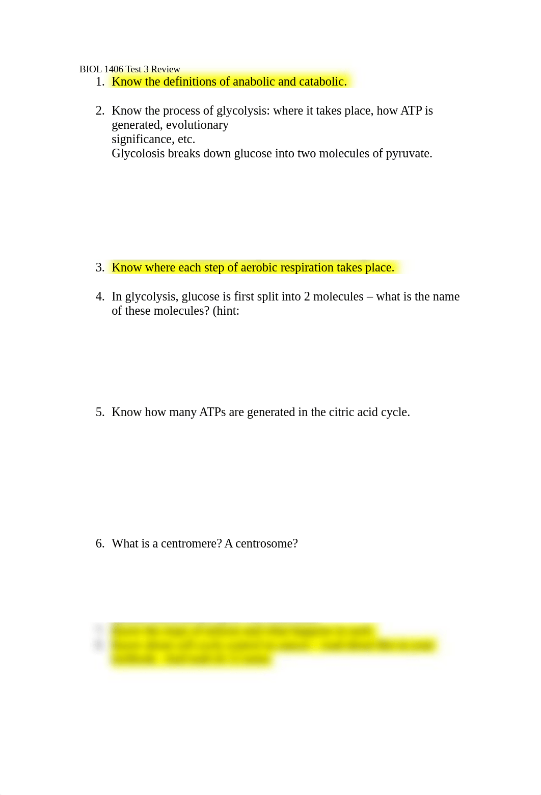 BIOL 1406 Test 3 Review_djtq1zuxidc_page1