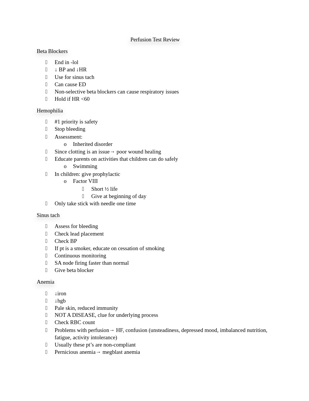 Perfusion test Review.docx_djtqudjtvyu_page1