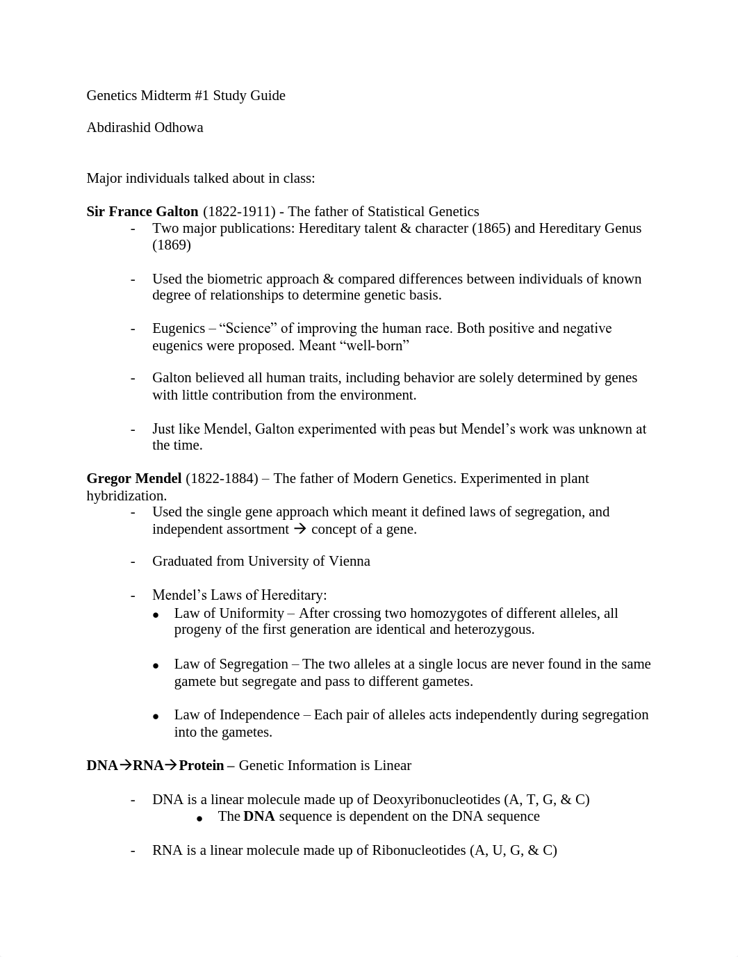 Genetics Midterm.pdf_djtsn3inztk_page1