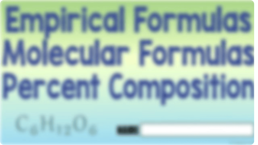 Empirical Formulas and Percent Composition.pptx_djtu4zwmyj8_page1