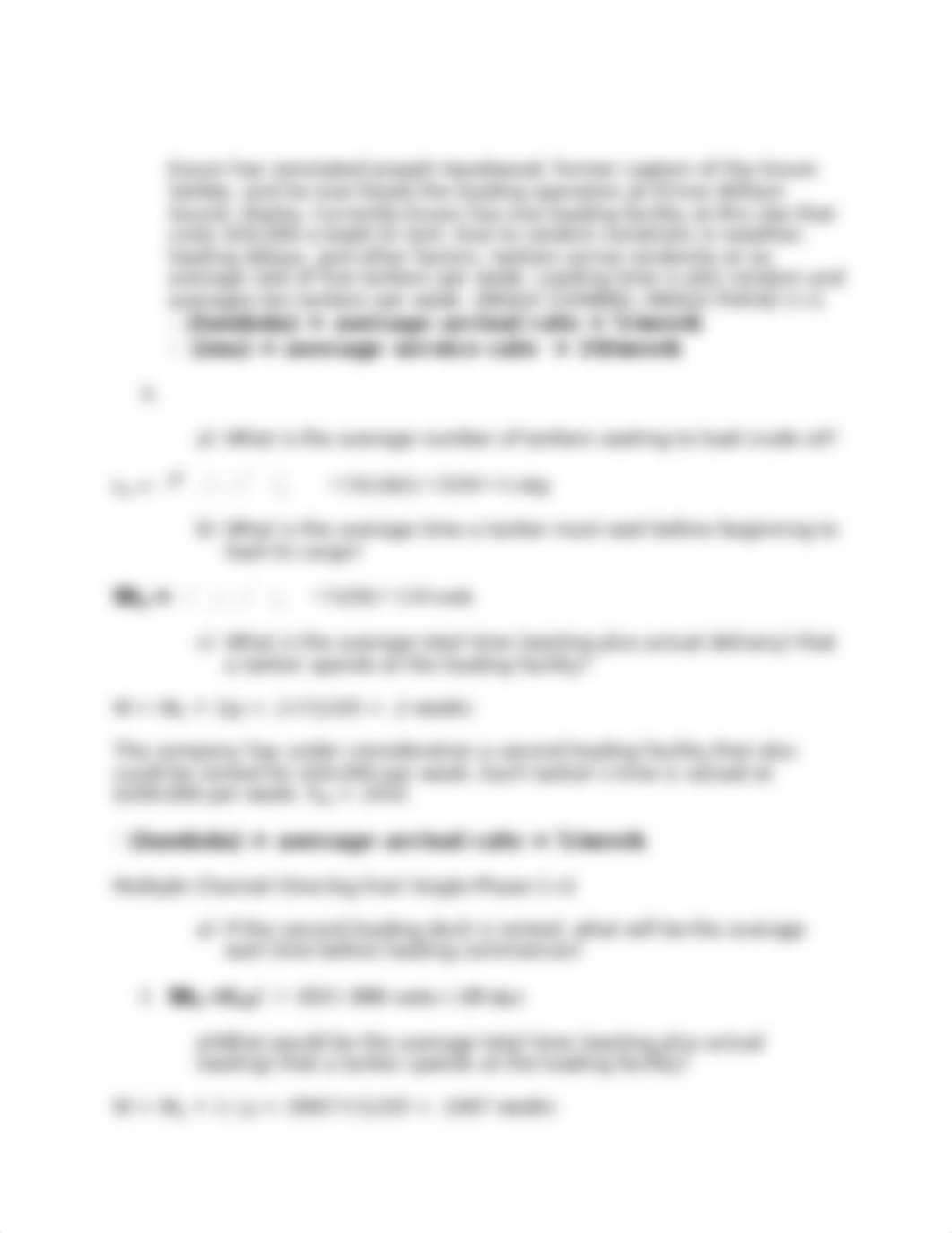 Copy of Queing Theory & Beyond Practice Problems.docx_djtunqgq6gq_page3