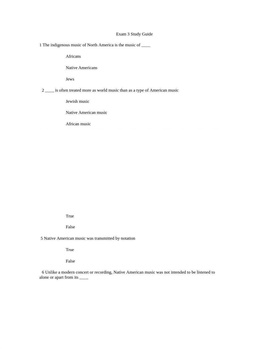 Study Guide exam 3.doc_djtx6mkz498_page1