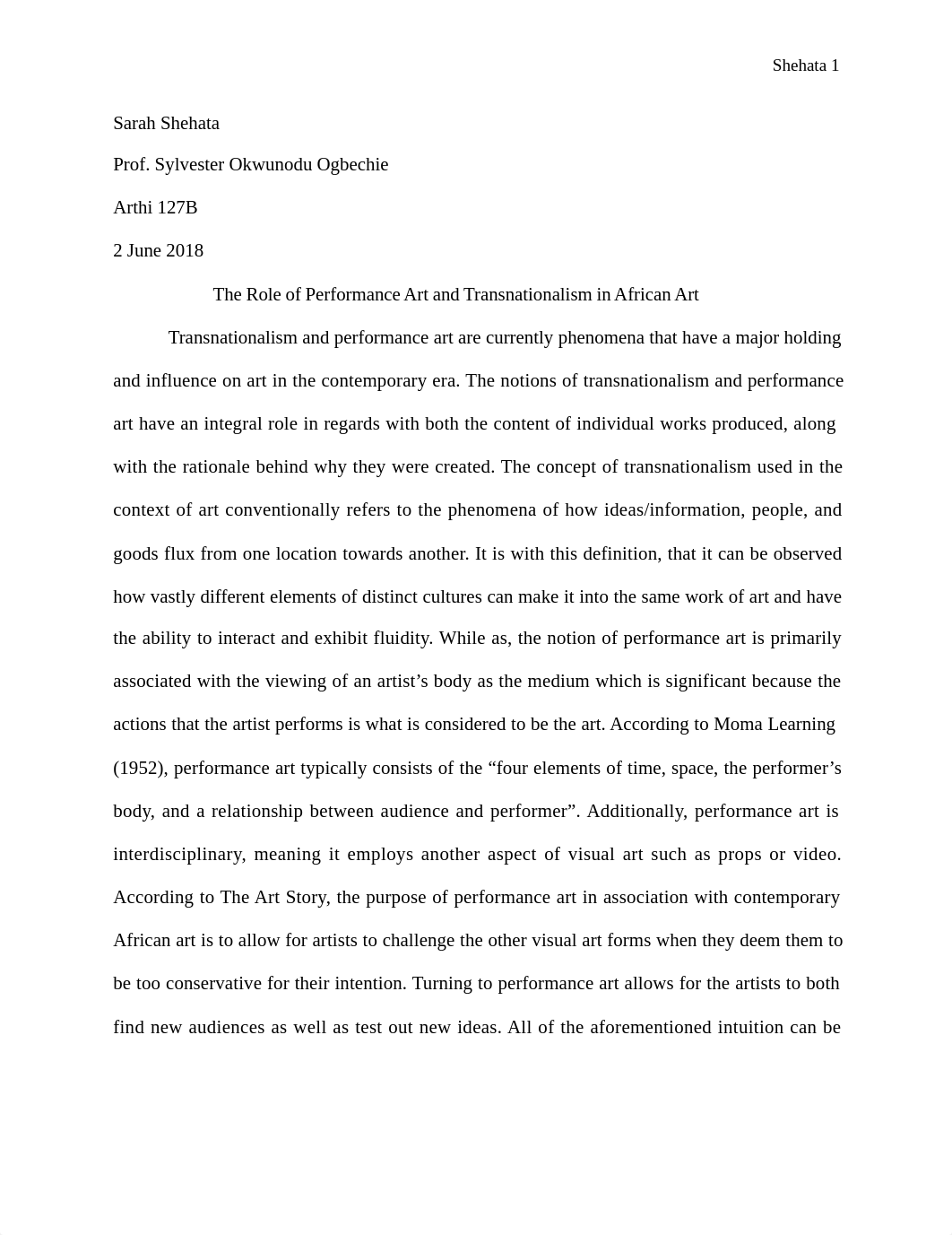 Arthi final exam essay.docx_djty5e04i6t_page1