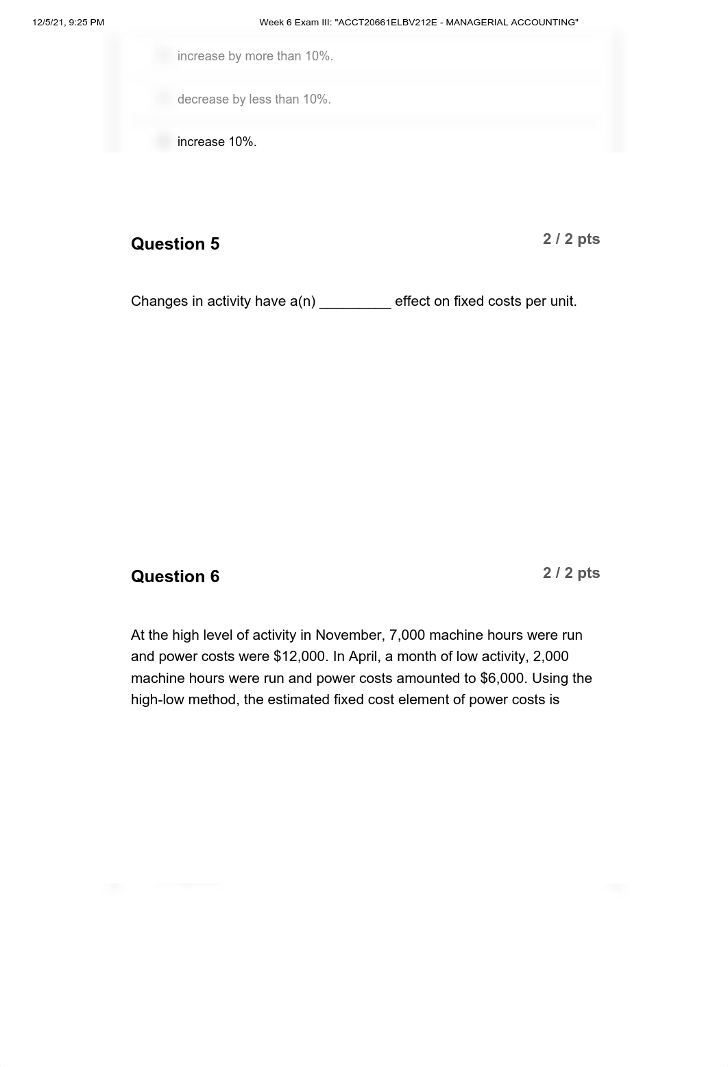 Week 6 Exam III_ _ACCT20661ELBV212E - MANAGERIAL ACCOUNTING_.pdf_dju35xjlf64_page3