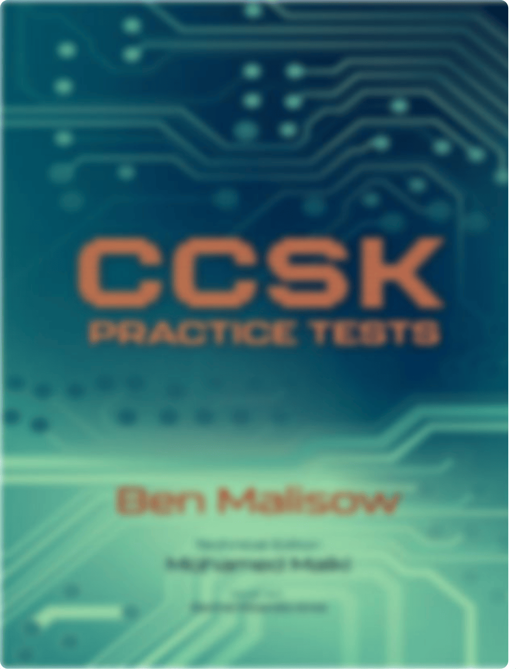 CCSK Practice Tests by Ben Malisow, Mohamed Malki (2021).pdf_dju3gpq9u1z_page1