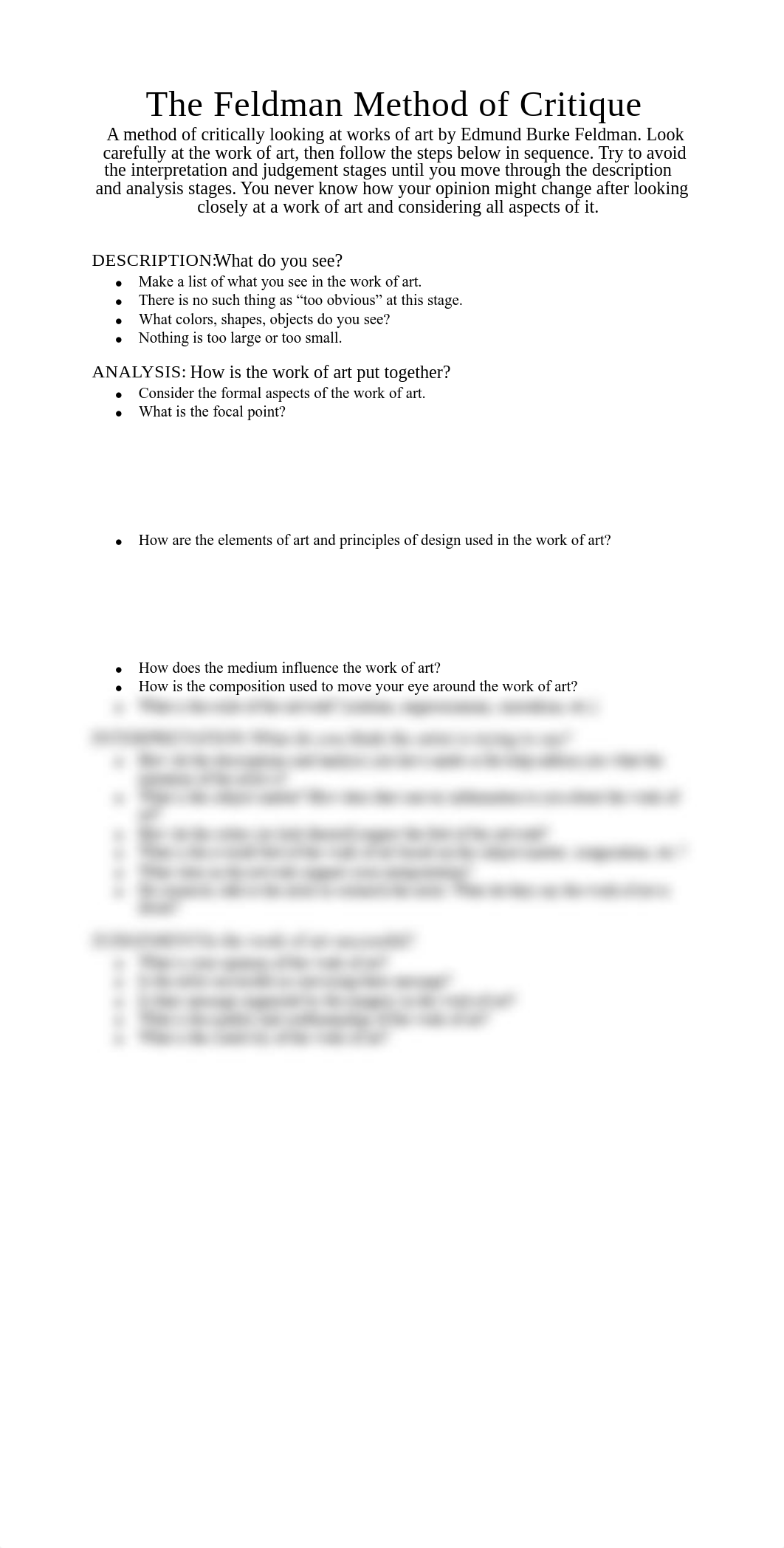 The_Feldman_Method_of_Critique-Worksheet.pdf_dju6vefbx10_page1