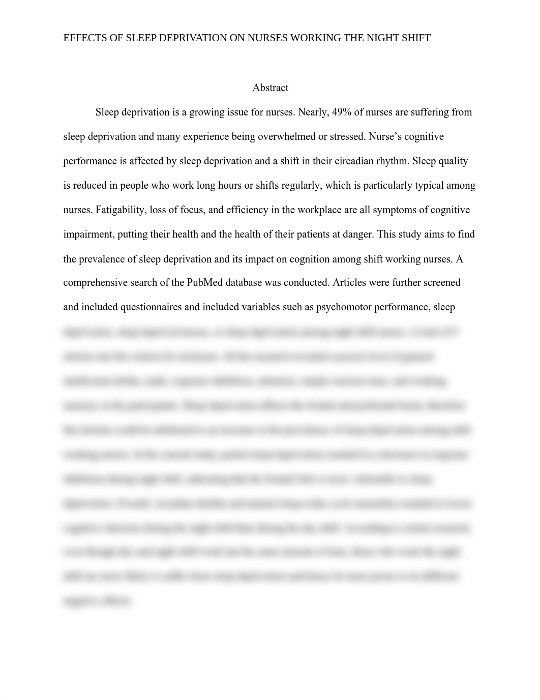 Effects of sleep deprivation on nurses working the night shift .pdf_dju75fey65s_page2