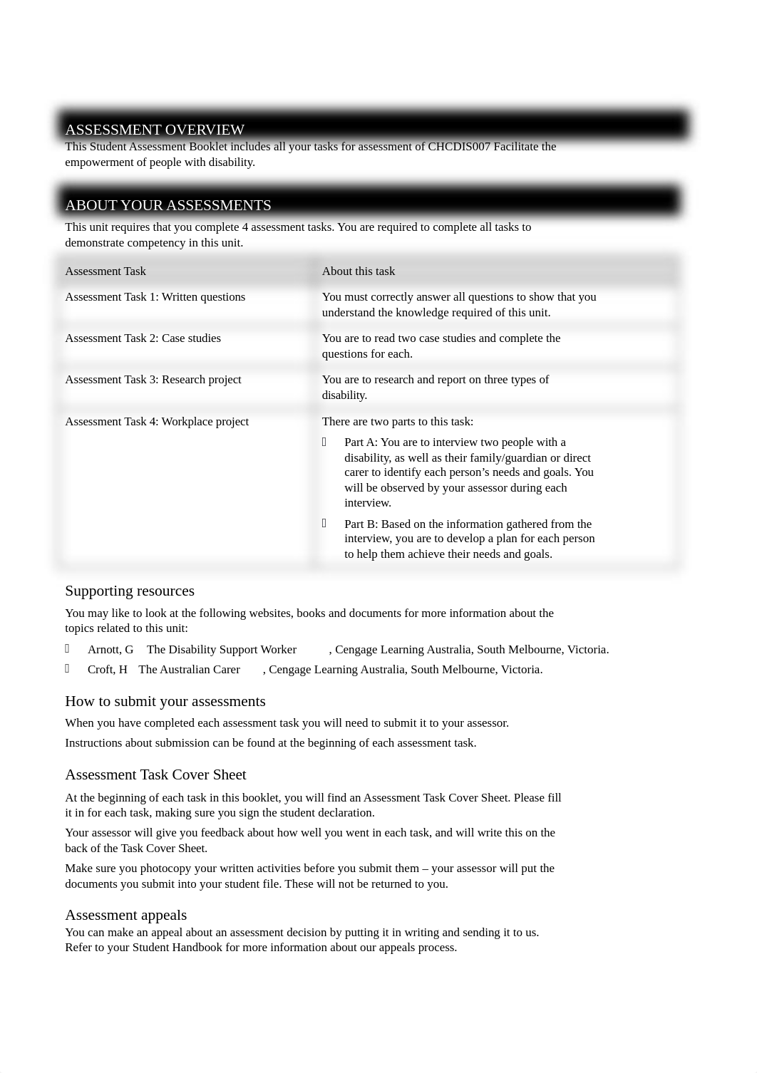 CHCDIS007 Student Assessment Booklet - DIS ID 97971.docx_dju7znqzoyi_page3