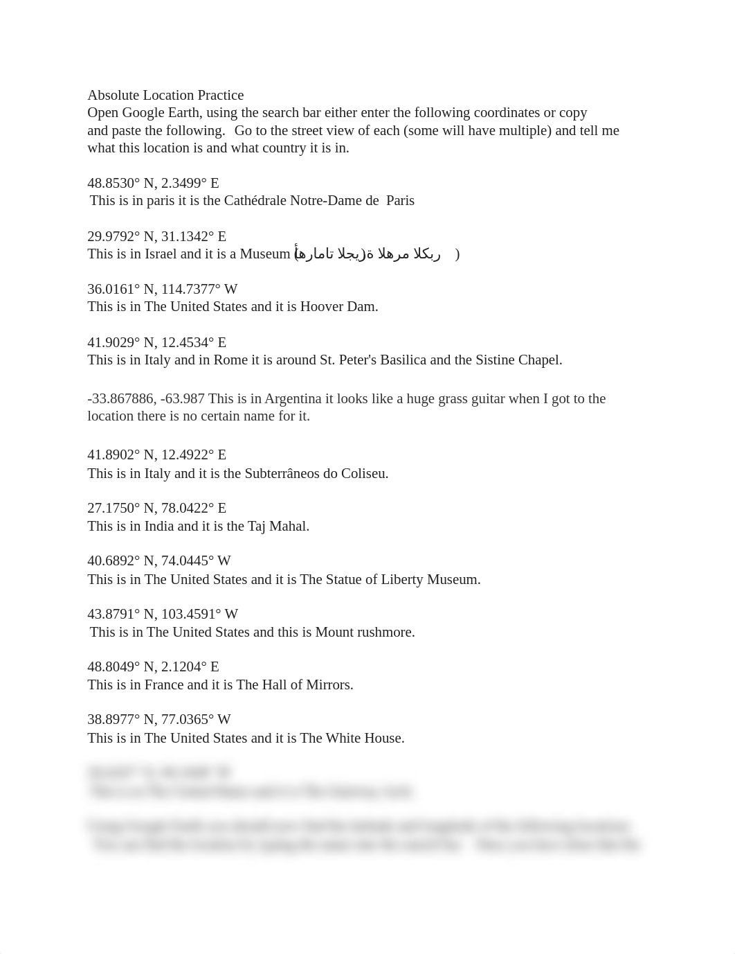 Copy of Absolute Location Using Google Earth.docx_dju8llmnu73_page1