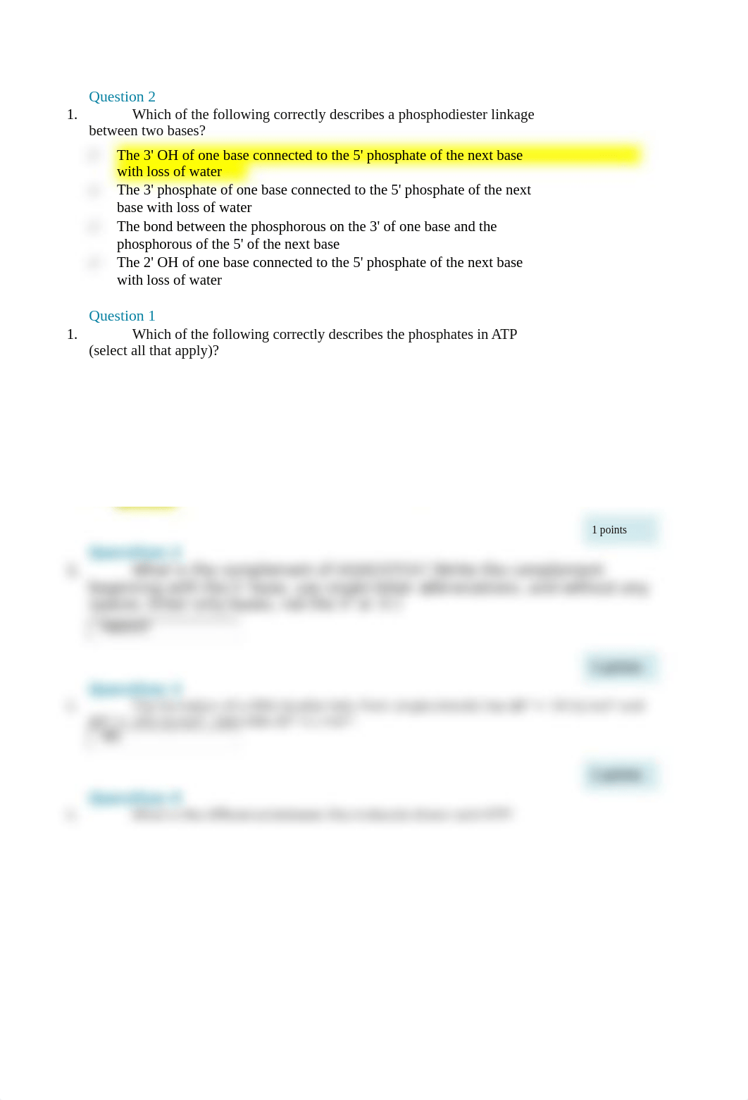 Biochemistry Ch3QuizD.docx_djub84ua1b2_page1