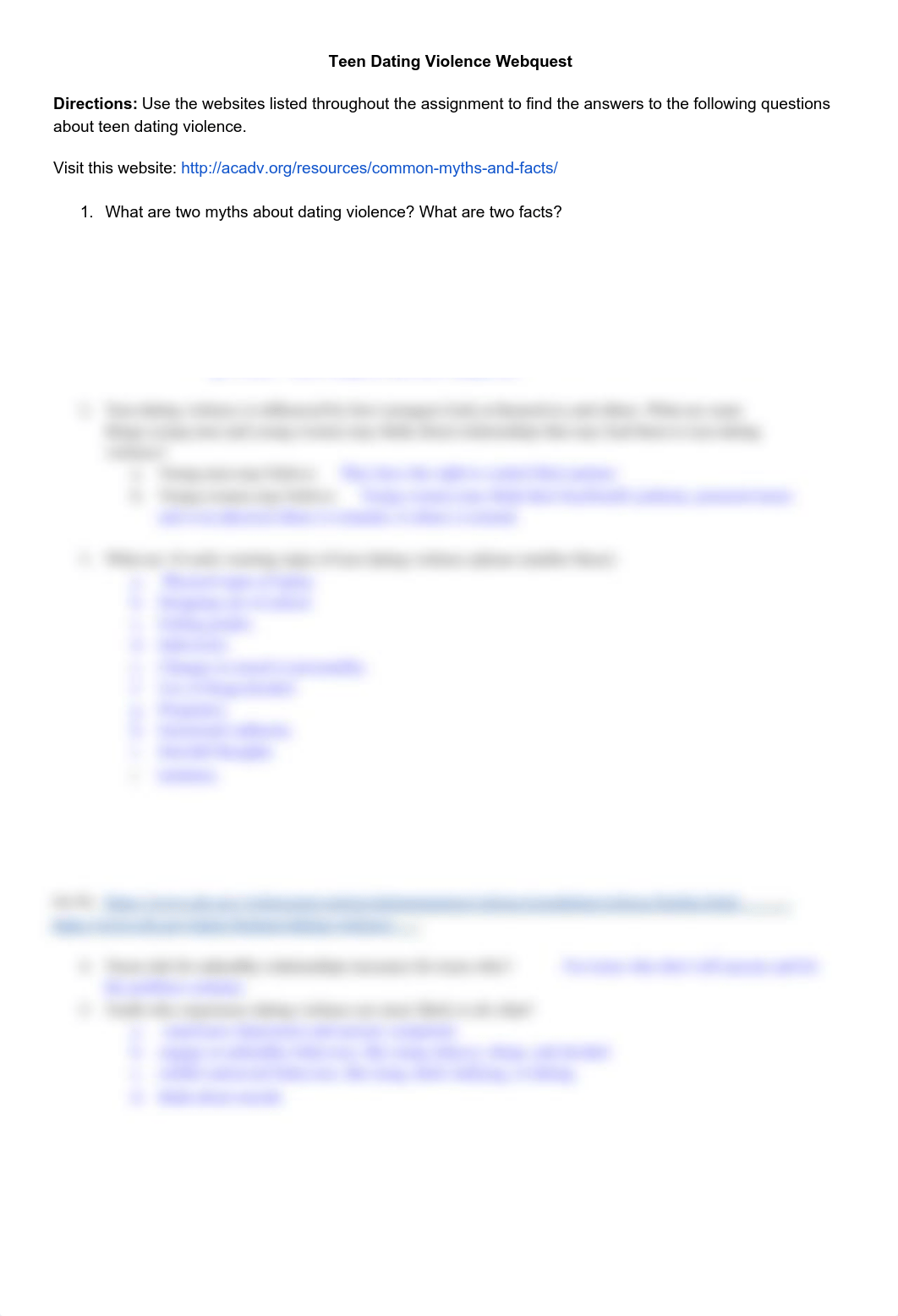 Alleigh Hernandez- Teen Dating Violence Webquest.pdf_djude5z8rhj_page1