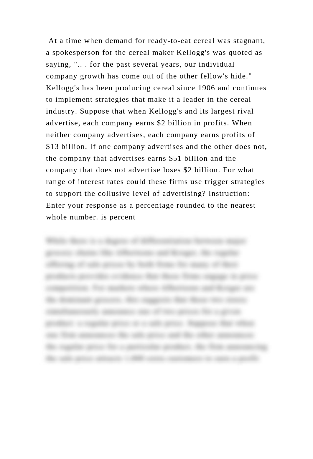 At a time when demand for ready-to-eat cereal was stagnant, a spokesp.docx_djue2kcp1cx_page2