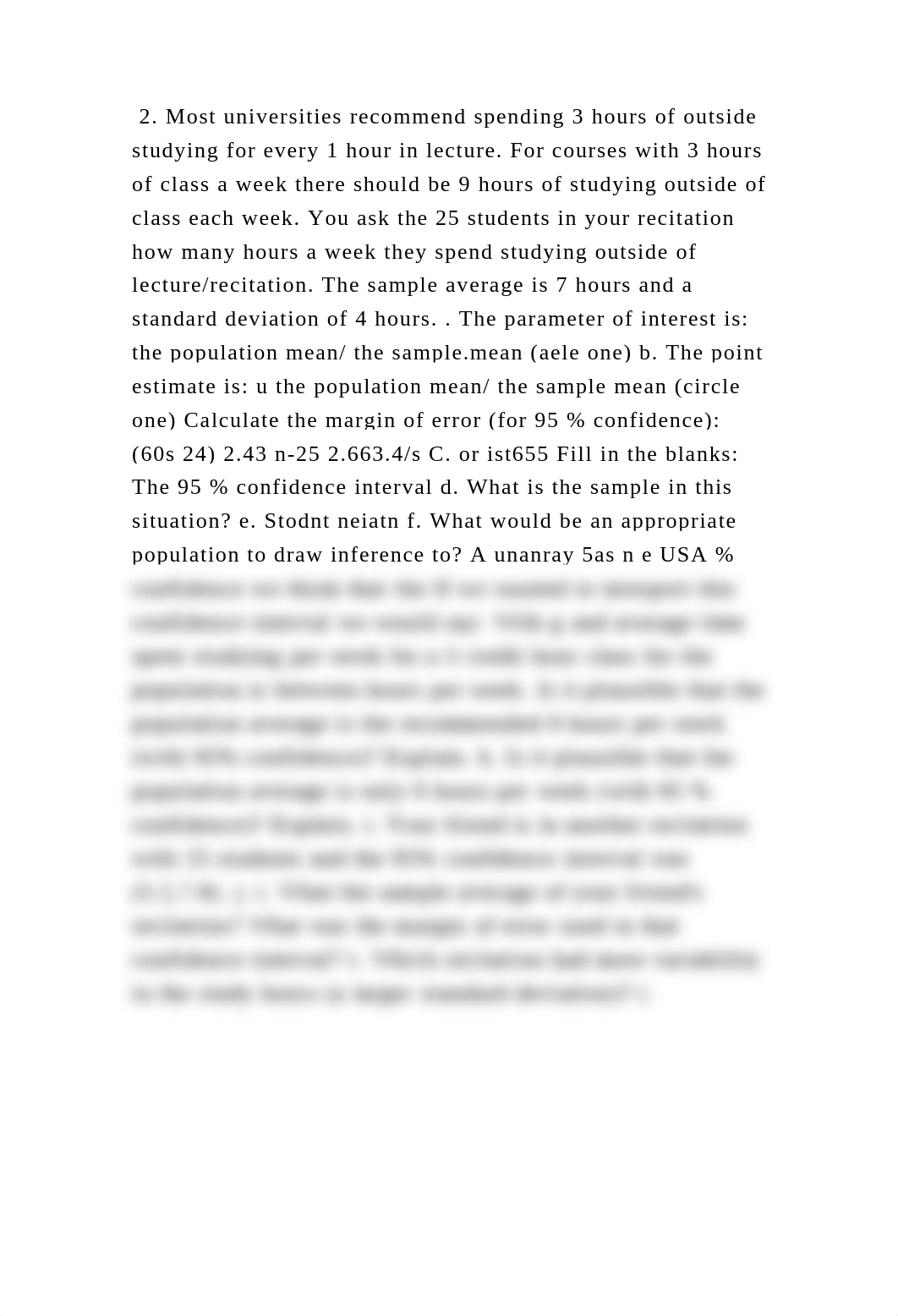 2. Most universities recommend spending 3 hours of outside studying f.docx_djuecgu3xbs_page2