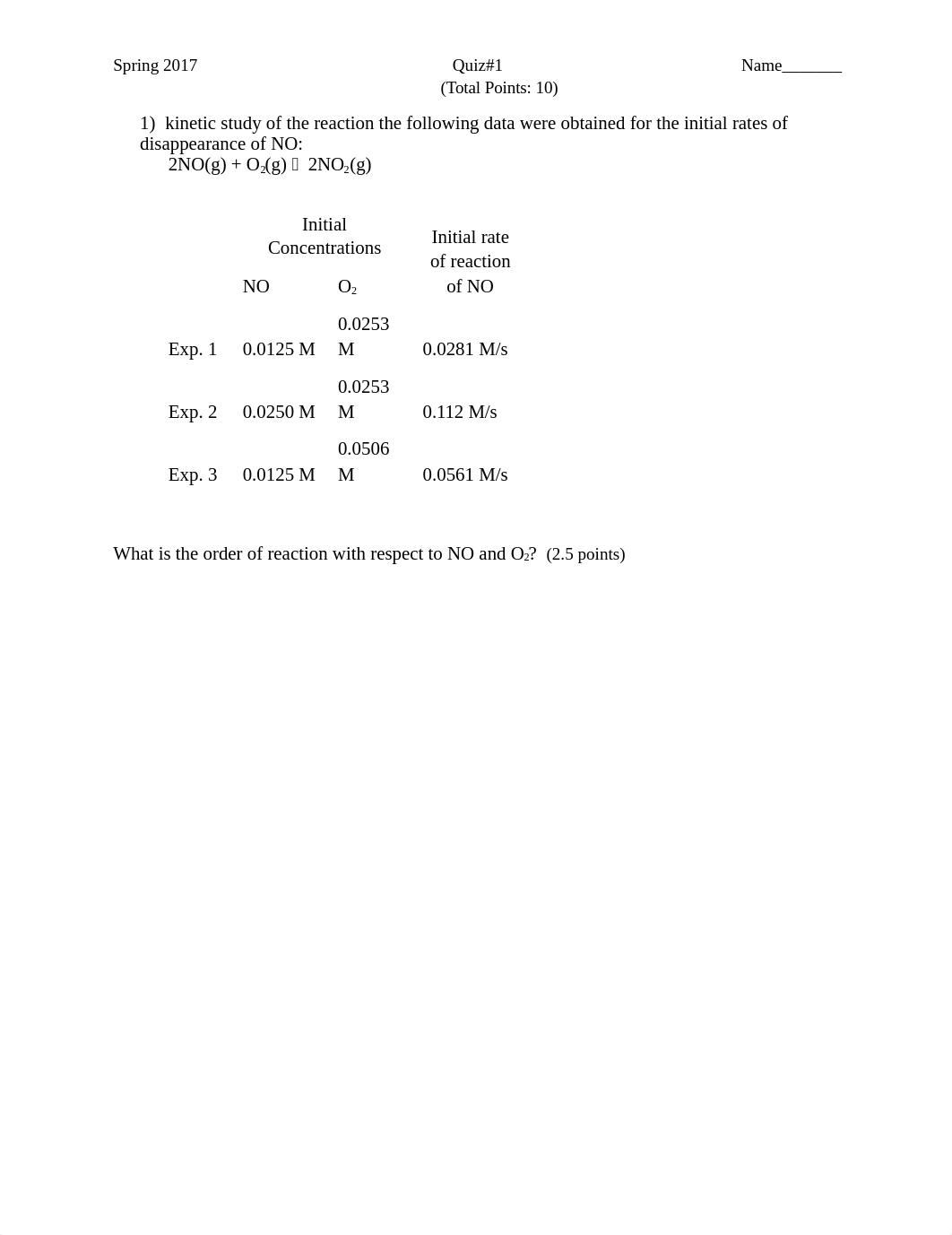 LATTC Chem 102 Spring 2017 Quiz1 Chapter 1.docx_djufxxl5ni7_page1