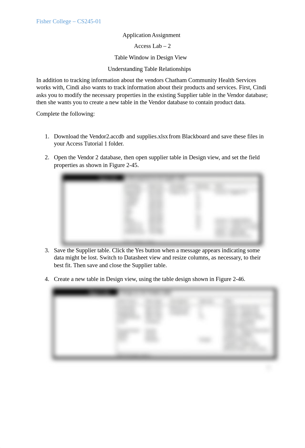 Application Assignment - Access Lab - 2_djuh1obfz5x_page1