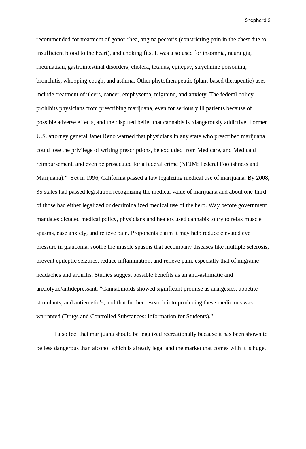 Marijuana Legalization Argument Essay .docx_djuhc0ow4x0_page2