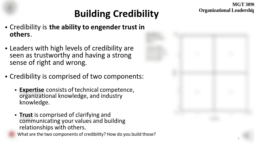 Ch8 Skills for Building Personal Credibility and Influencing Others_by Dr.SiAhnMehng.pdf_djukrs3locy_page3