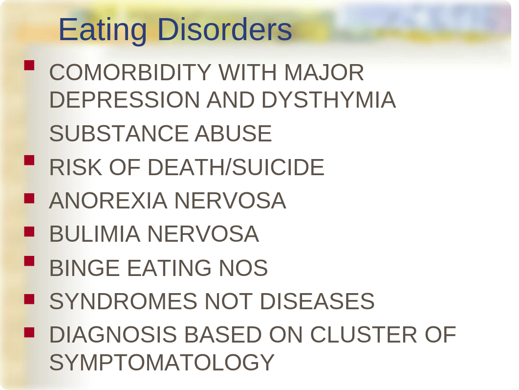 NURSING MANAGEMENT OF EATING DISORDERS bl.ppt_djullakrbxc_page3