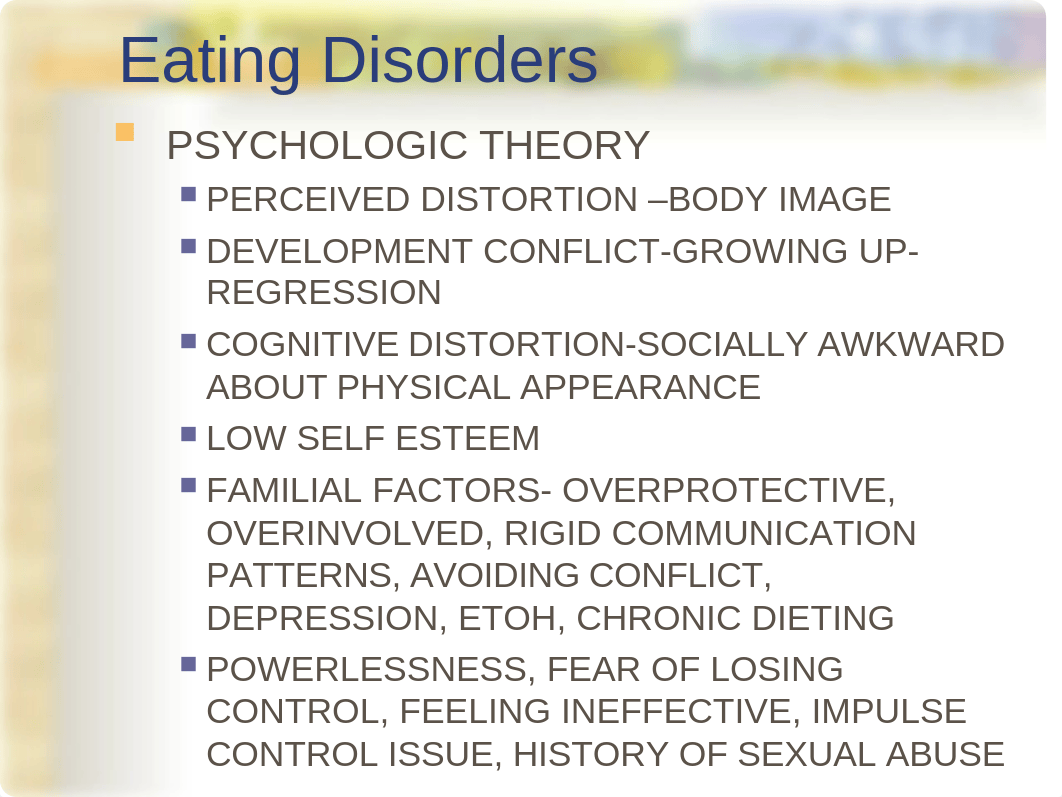 NURSING MANAGEMENT OF EATING DISORDERS bl.ppt_djullakrbxc_page5