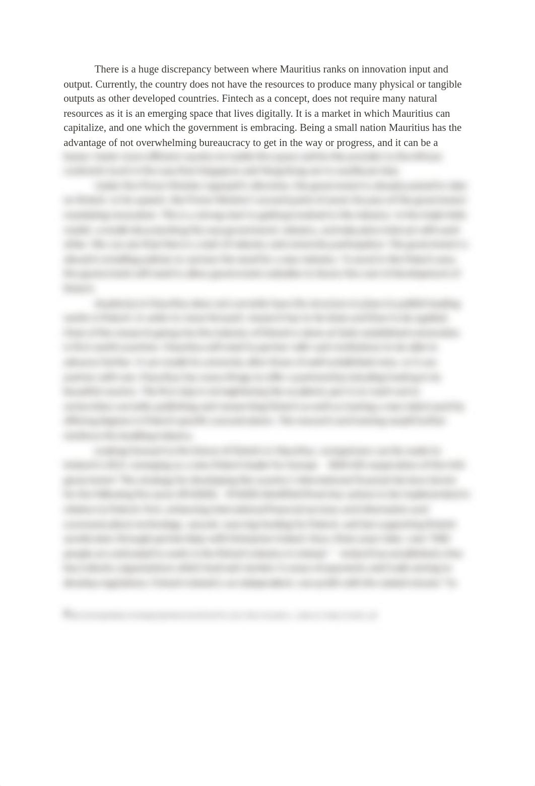 How to Build a FinTech Industry in the Emerging Market of Mauritius?_djulpui07yk_page2