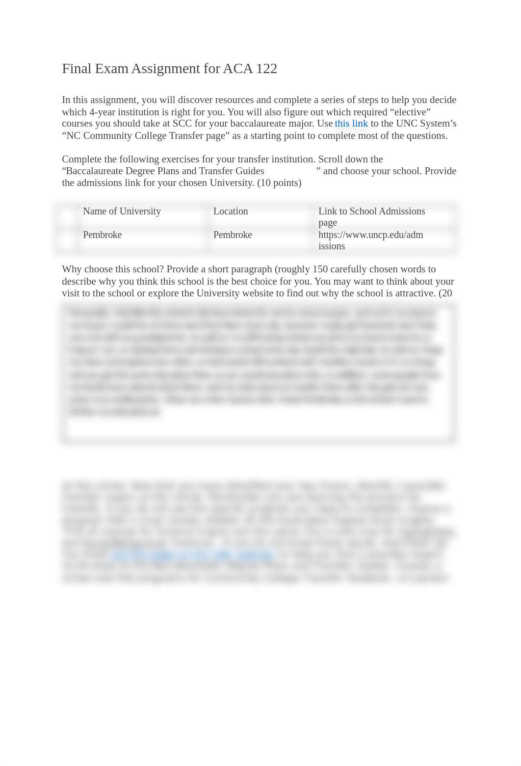 ACA 122 final exam (2).docx_djund8a9gwv_page1