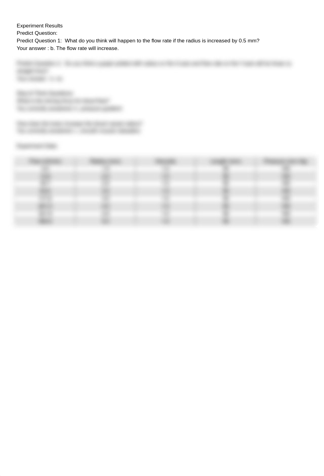 PEX-05-01 Exercise 15.1 Blood Vessel Radius - Blood Flow Rate.pdf_djunvae6wn1_page2