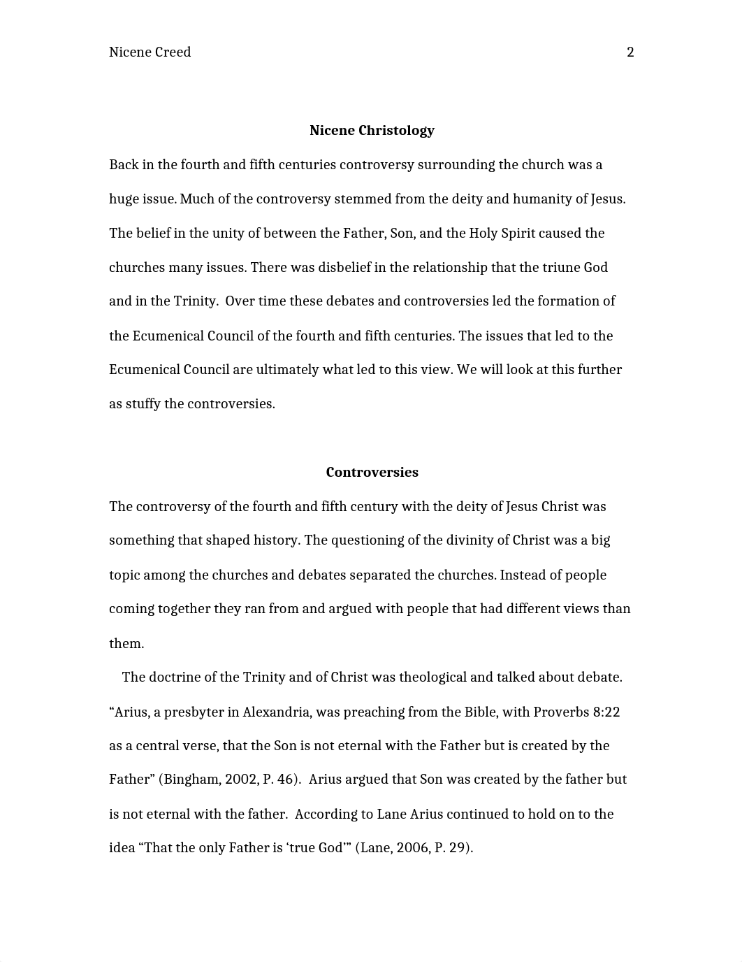 Nicene Christology 2 .docx_djunzhkchs7_page2