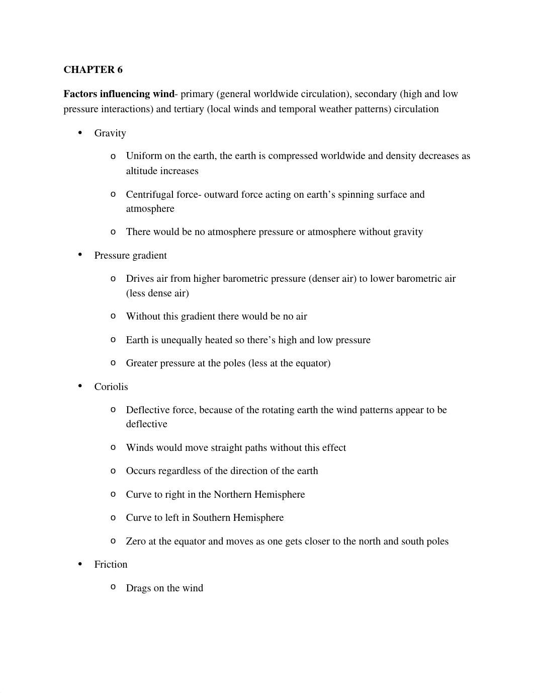 Geography Exam Study Guide- Chapters 6-10_djuo77mwfiv_page1