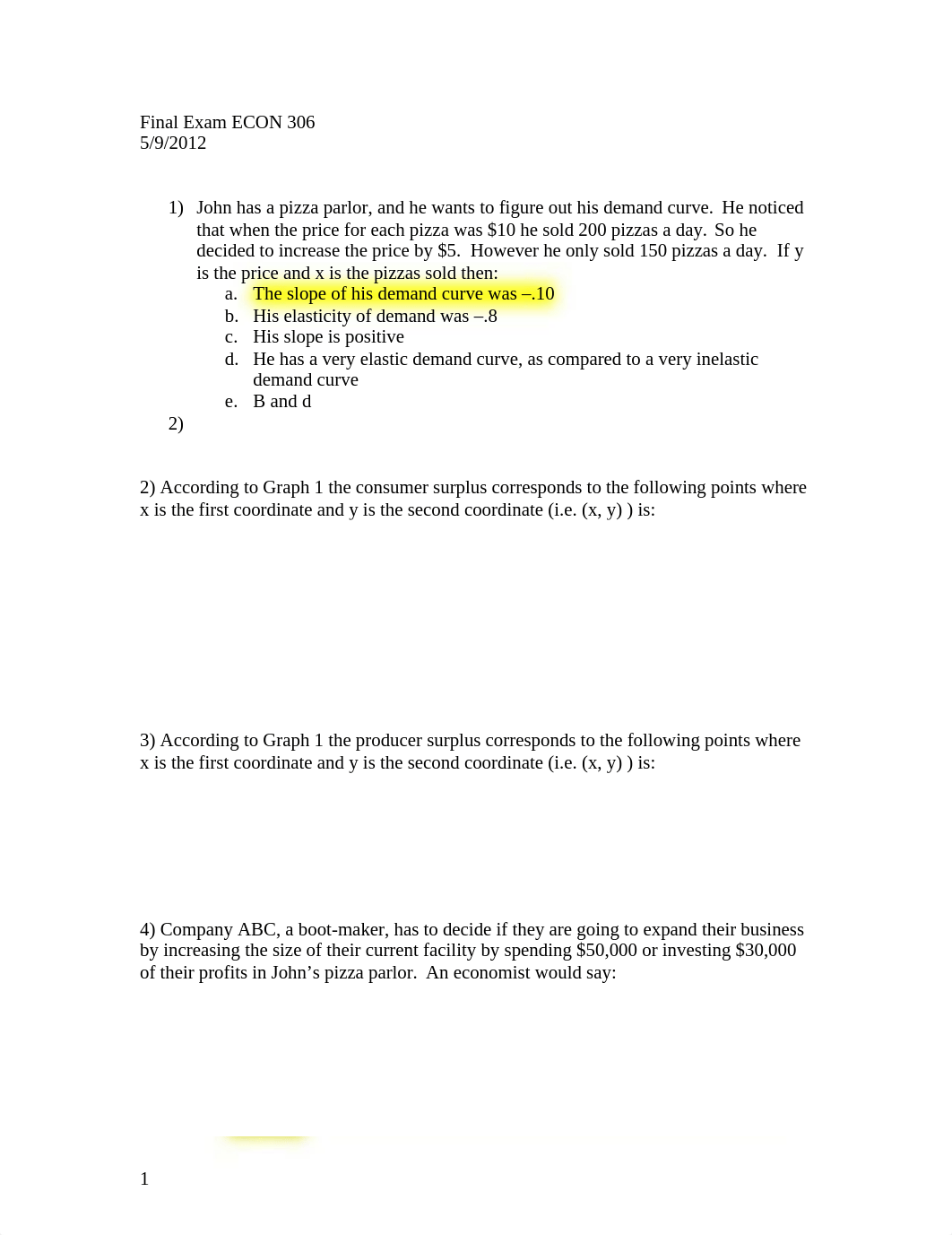 Final Exam ECON 306 1-10-2012_djuos0fy9da_page1