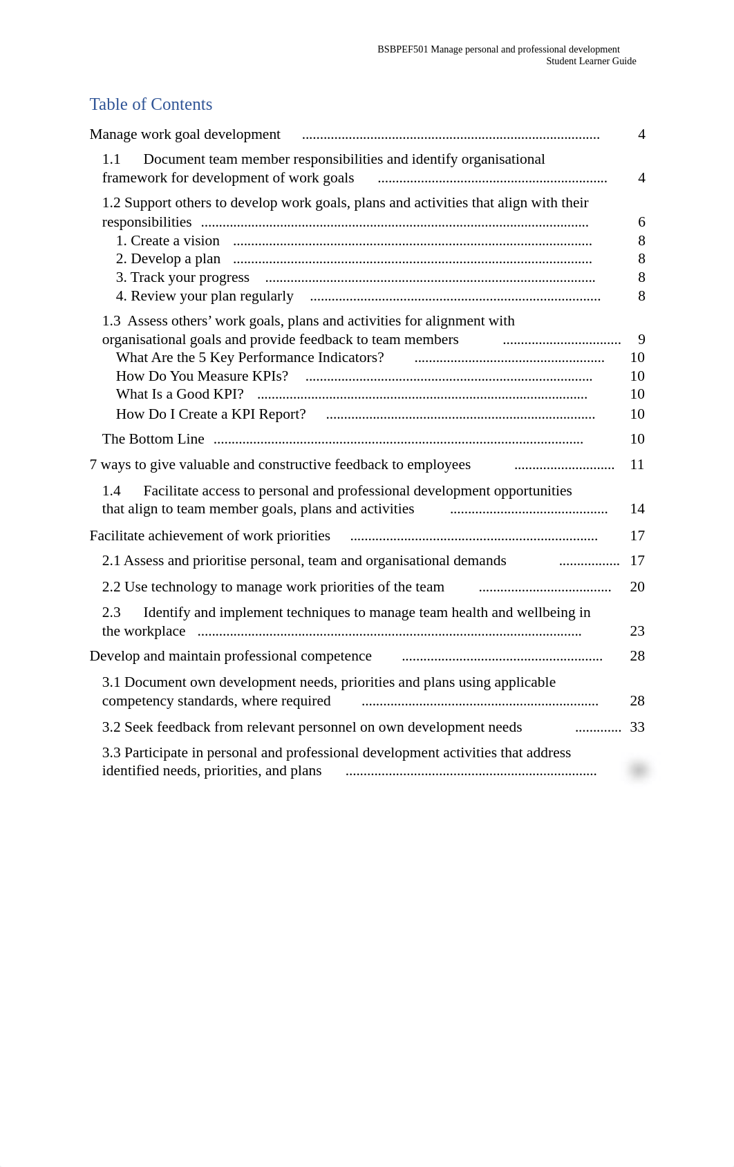 BSBPEF501 - Student Learner Guide.pdf_djusxd44iw4_page3