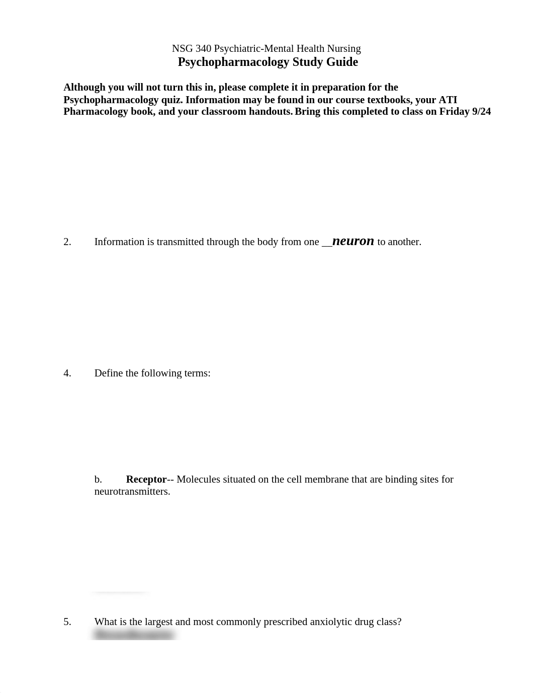 Psychopharmacology Study Guide_F21.doc_djuu67jwcns_page1