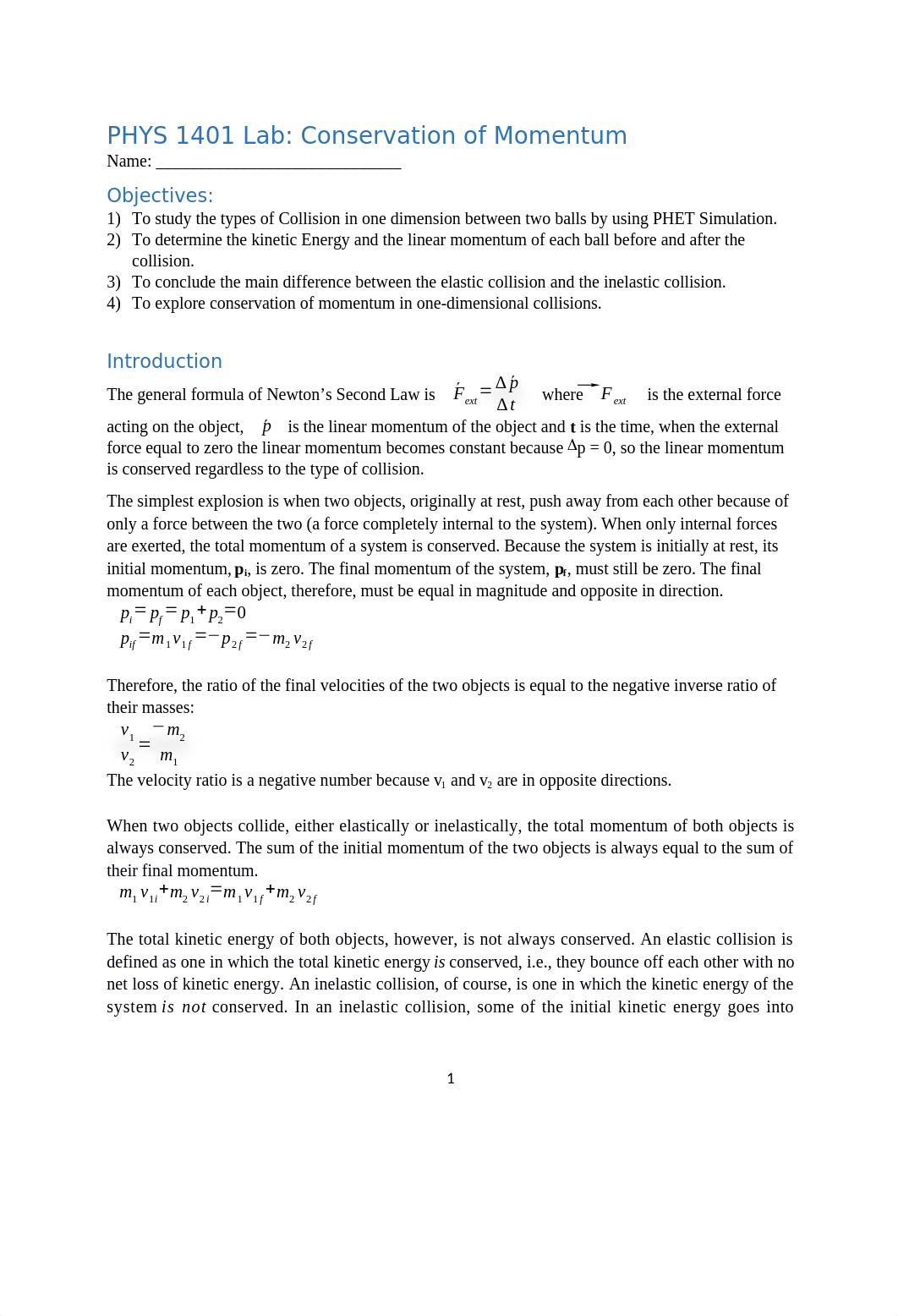 Lab-04_Momentum-1D-Collision.docx_djuuziu9b1w_page1