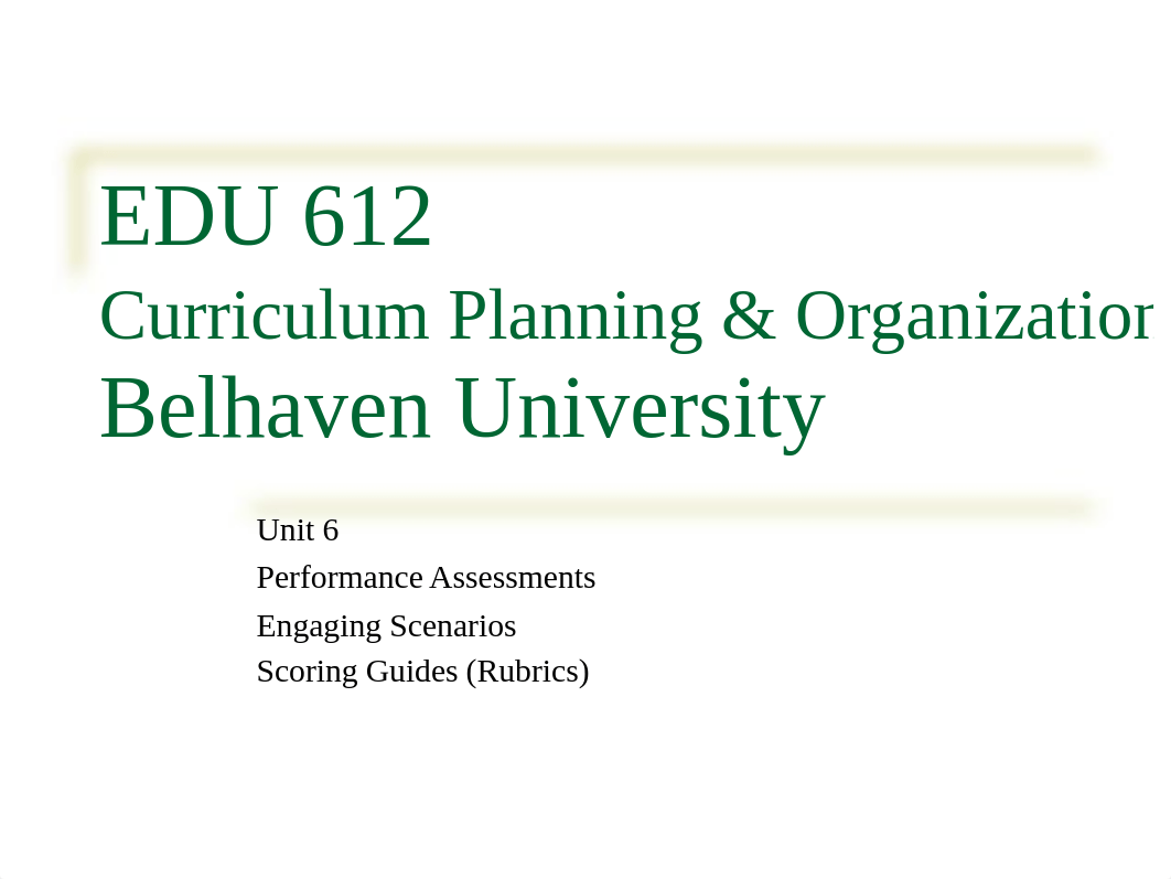 EDU 612 - Unit 6 -2.pdf_djuvjr8685o_page1