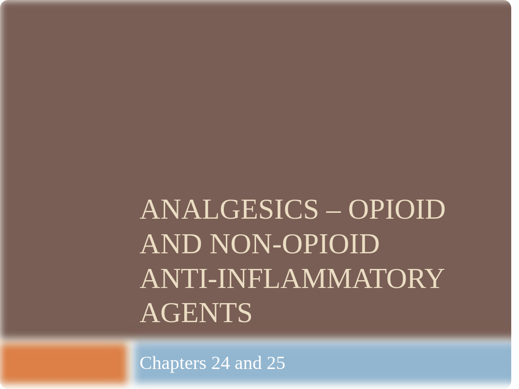 Analgesics  opioid and non-opioid.ppt_djuxhtljn46_page1