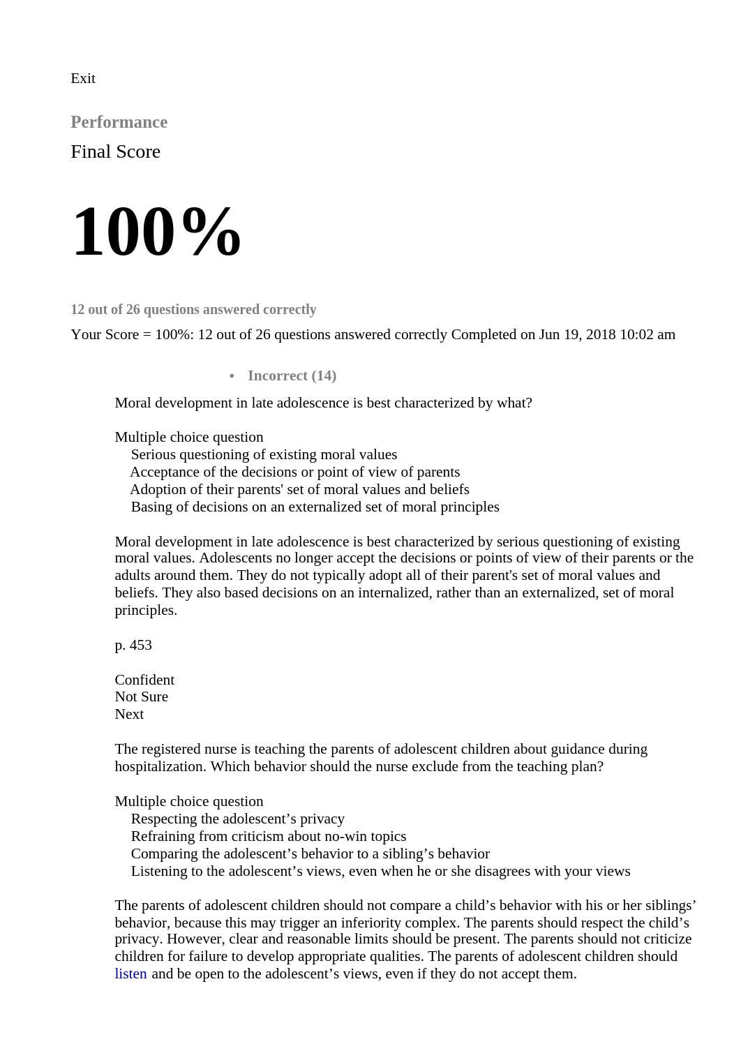 chapter 15 1 Elsevier Adaptive Quizzing - Quiz performance.html_djuxiow7ha0_page1