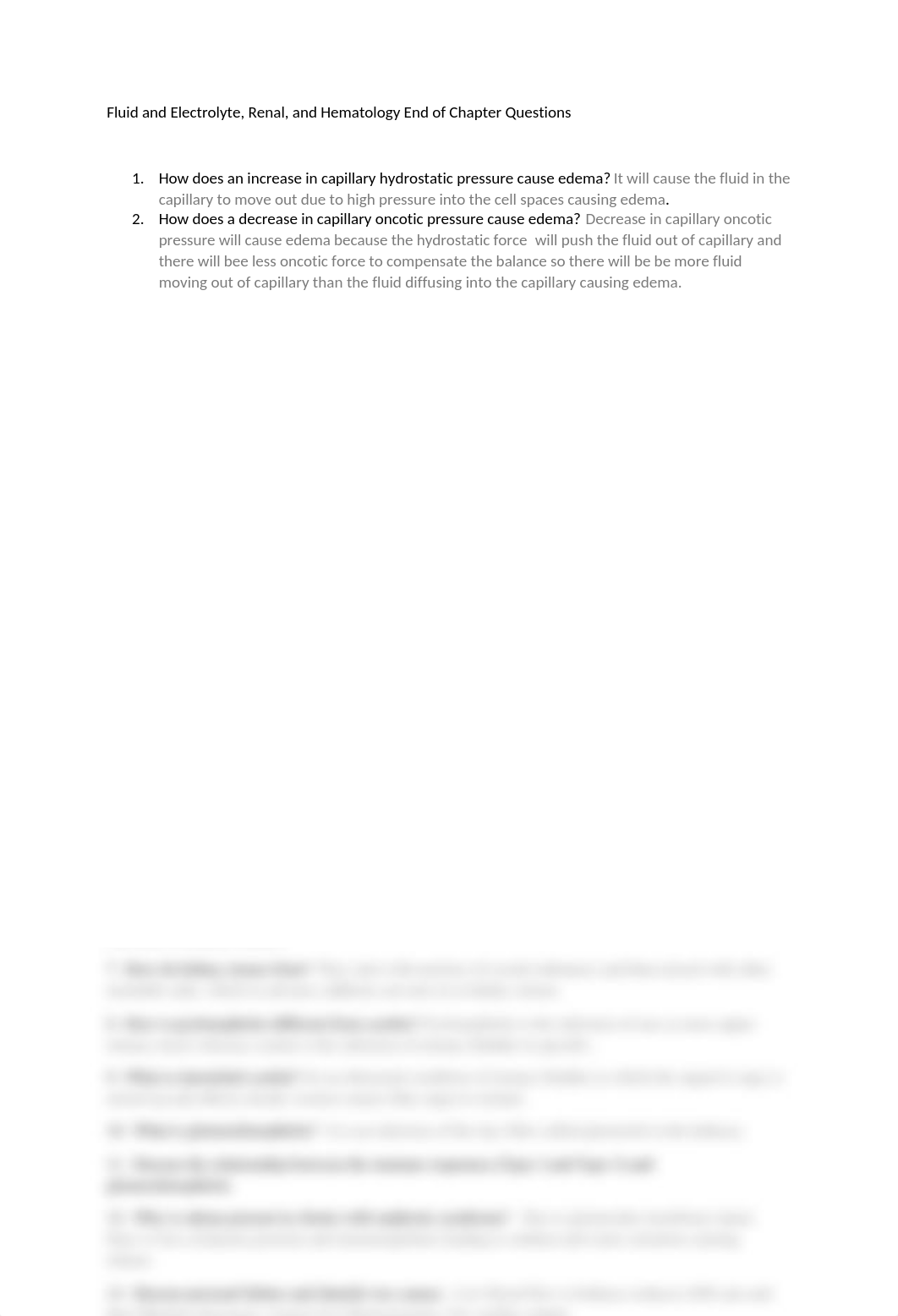 Fluid and Electrolyte, Renal, and Heme end of chapter questions.docx_djuxomfrc4c_page1