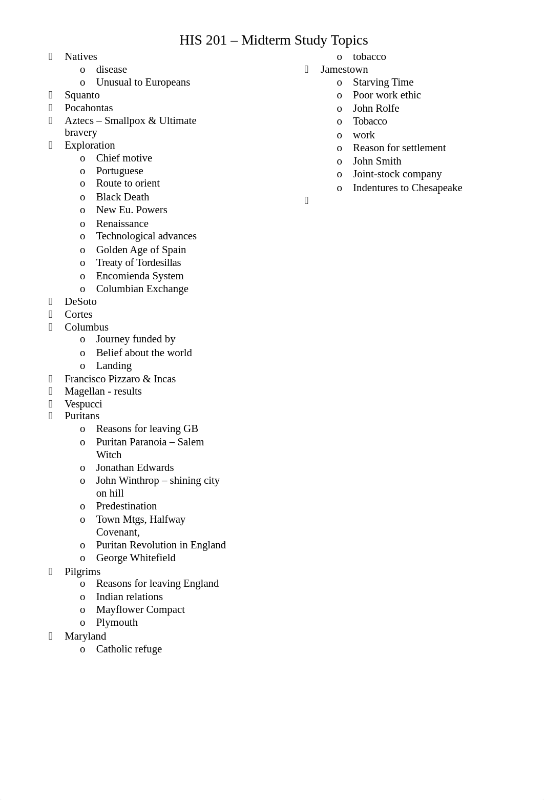 Midterm Review Topics.docx_djuzmgk3xbg_page1