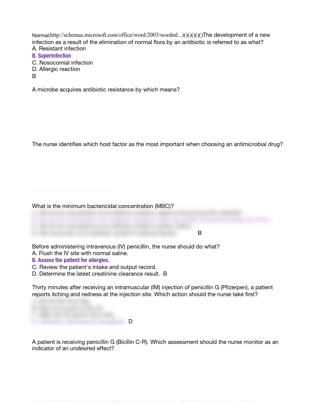 Antibiotics-multiple-choice.pdf_djuzvf990t5_page1