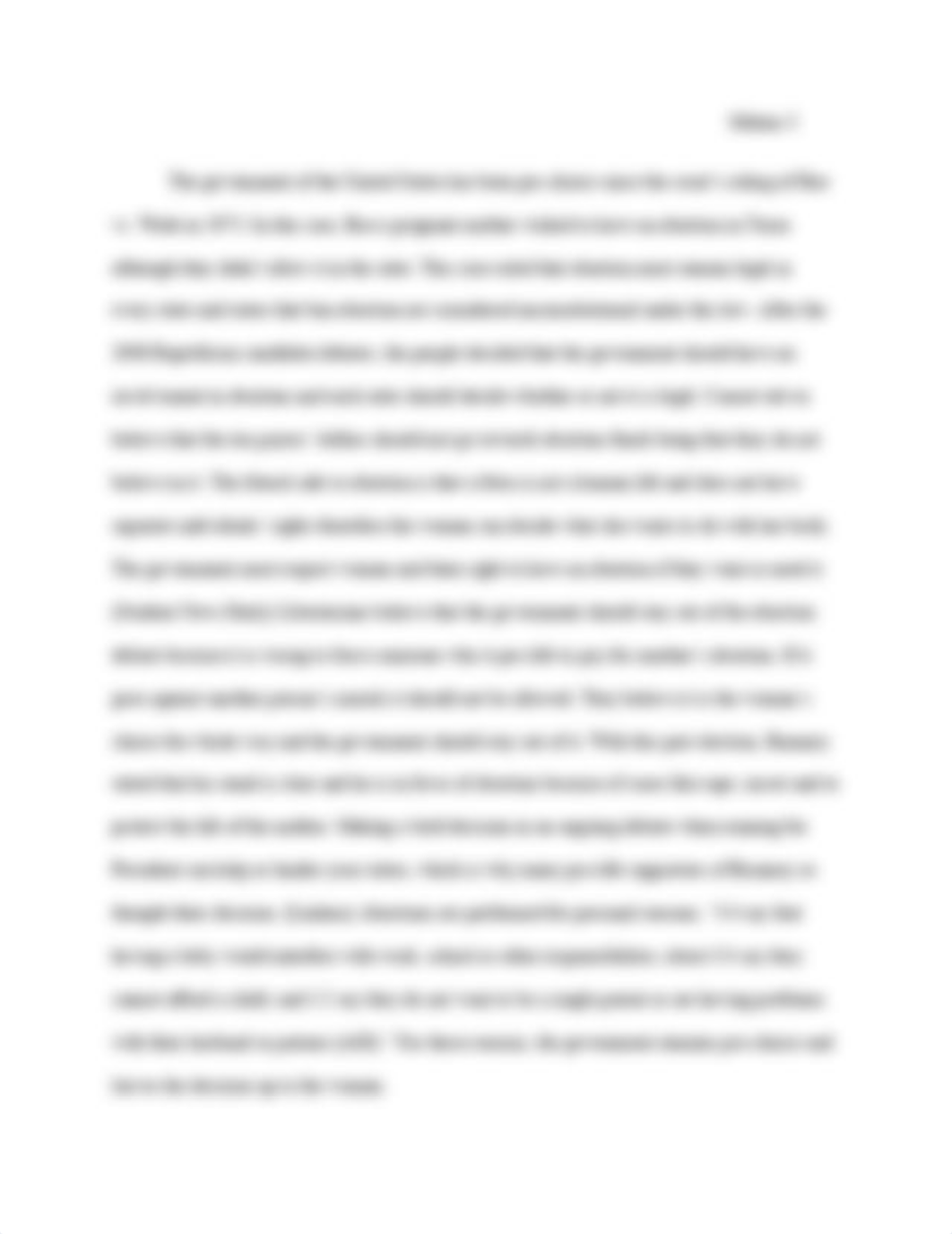 Essay on the Controversial Debate on Abortion_djv3qox1f8m_page3