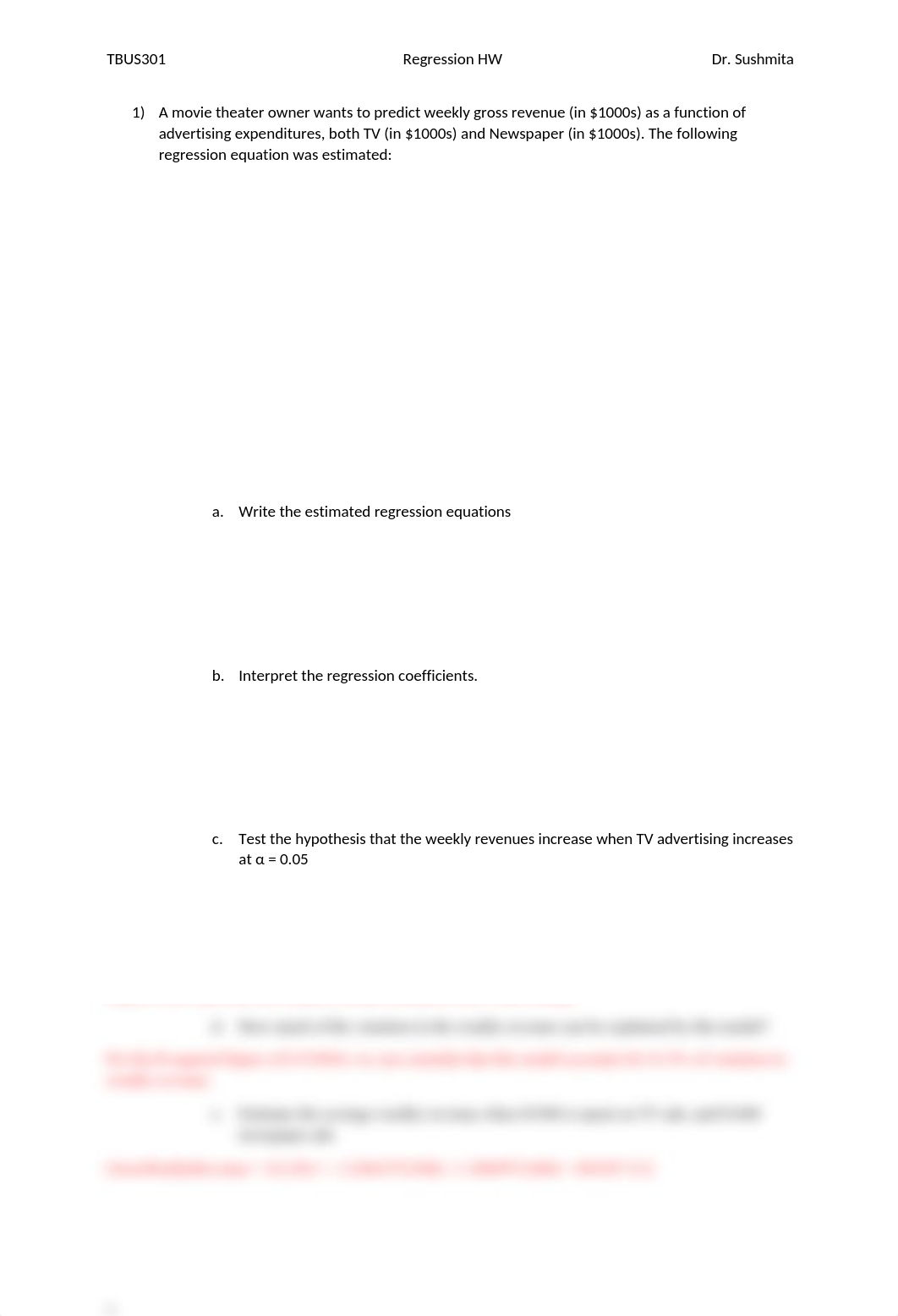 Regression Homework Problems.docx_djv48w8a9mk_page1