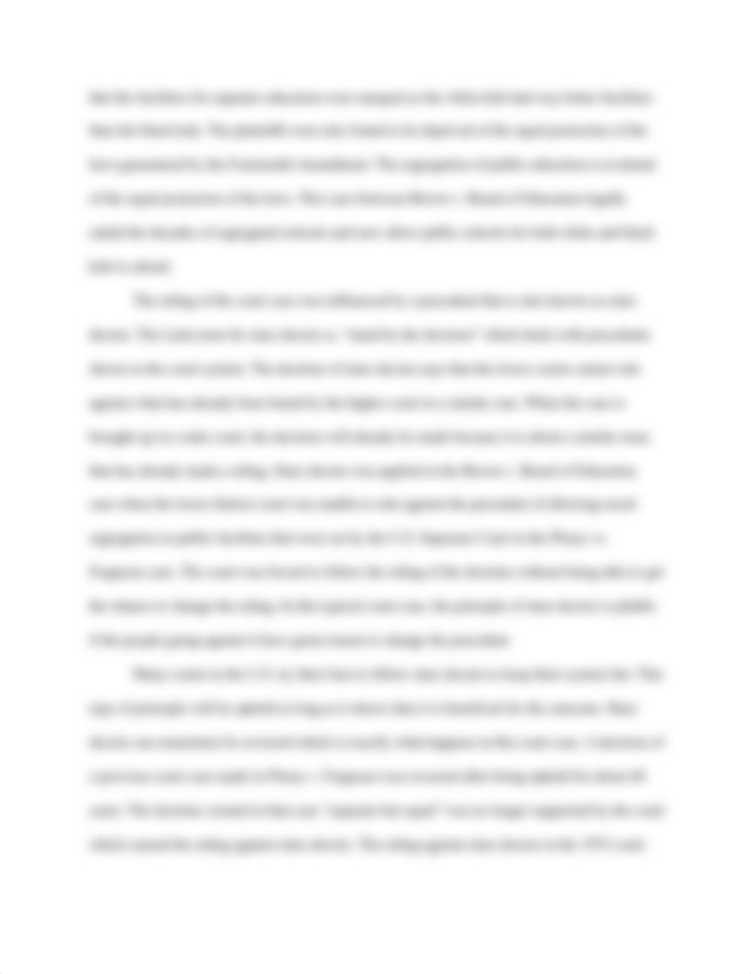 Brown vs. Board of Education Case Analysis Paper Assignment.docx_djv58ss3les_page2