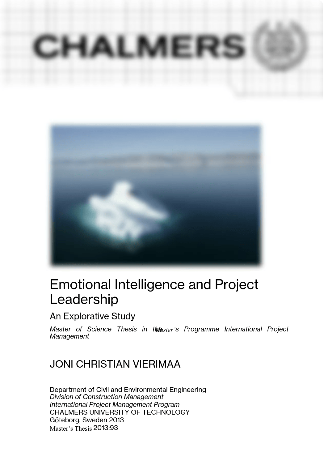 Emotional Intelligence and project leadership-thesis-2013.pdf_djv70eql7c4_page1