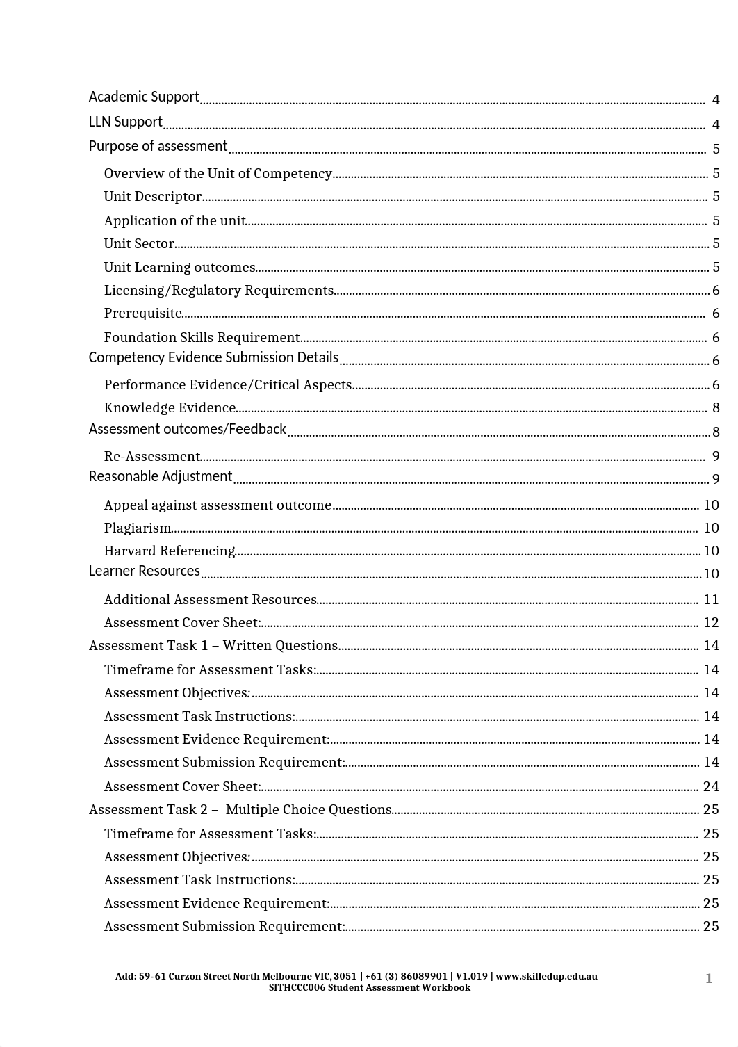 SITHCCC006 Student Assessment Workbook (1).docx_djv7az4wedq_page2