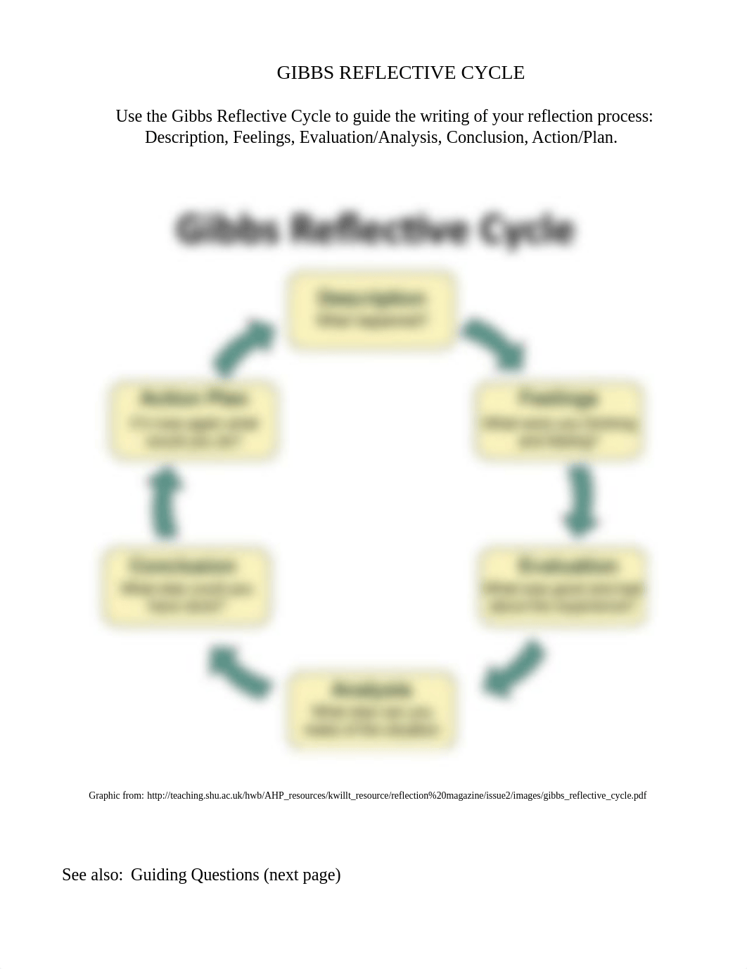 Gibbs Reflective Cycle Graphic and Guiding Questions rev(2).docx_djv8t0x30gz_page1