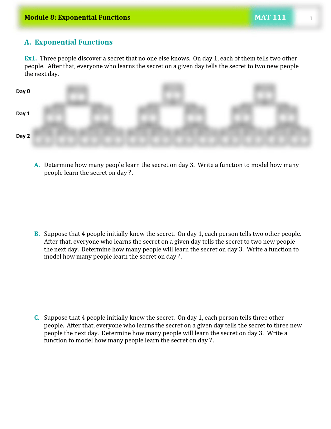 Module 08 (Exponential Functions).pdf_djv8t2zvg65_page1