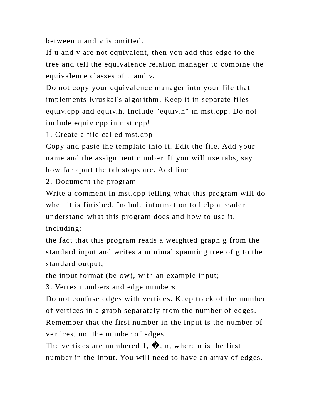 Write a program that reads, from the standard input, a description o.docx_djv9v4x6t1l_page3